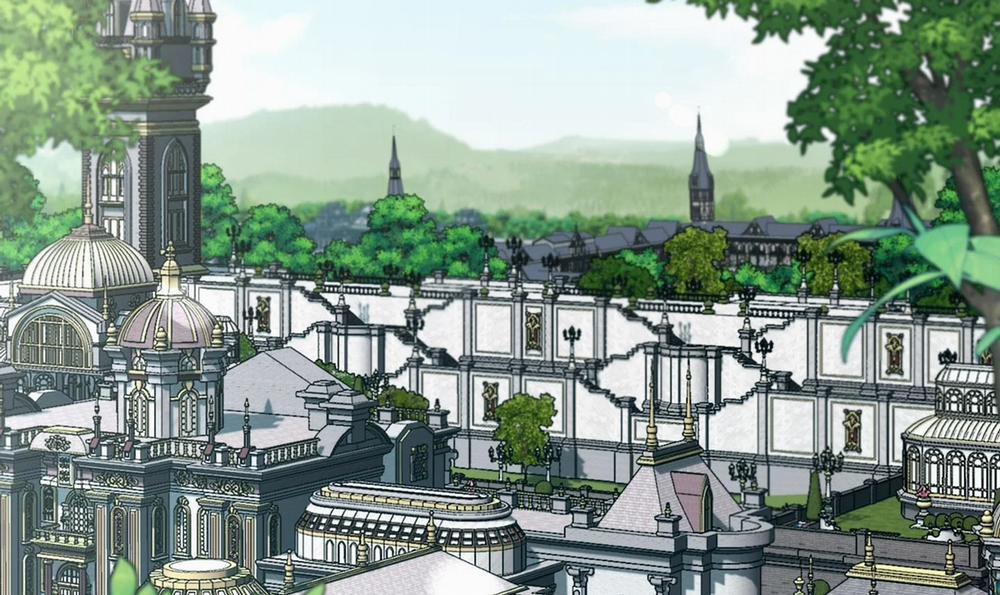 Plaything - Món Đồ Chơi Của Đại Công Tước 0 side story 9 trang 14