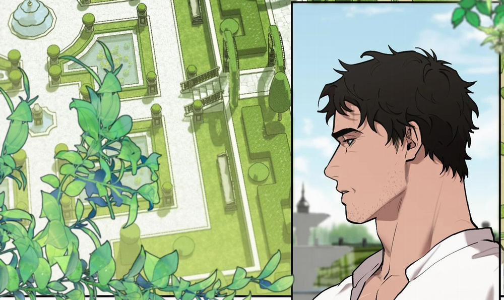 Plaything - Món Đồ Chơi Của Đại Công Tước 0 side story 9 trang 166