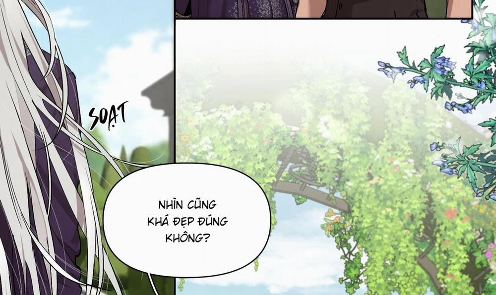 Plaything - Món Đồ Chơi Của Đại Công Tước 0 side story 9 trang 170