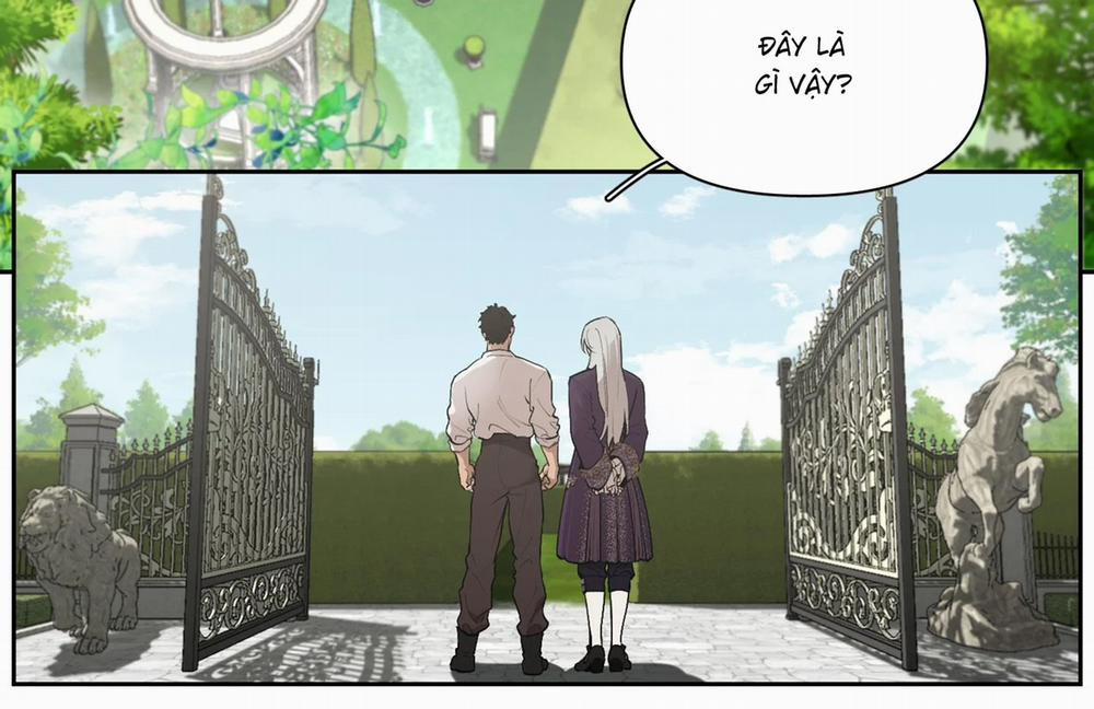 Plaything - Món Đồ Chơi Của Đại Công Tước 0 side story 9 trang 179