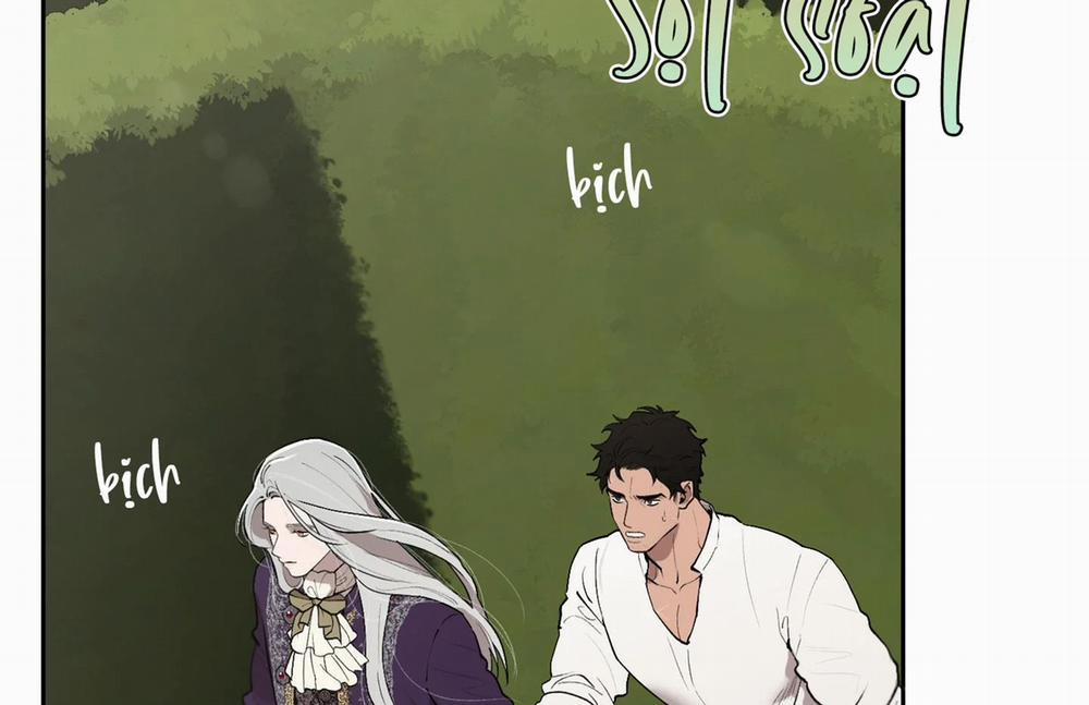 Plaything - Món Đồ Chơi Của Đại Công Tước 0 side story 9 trang 183