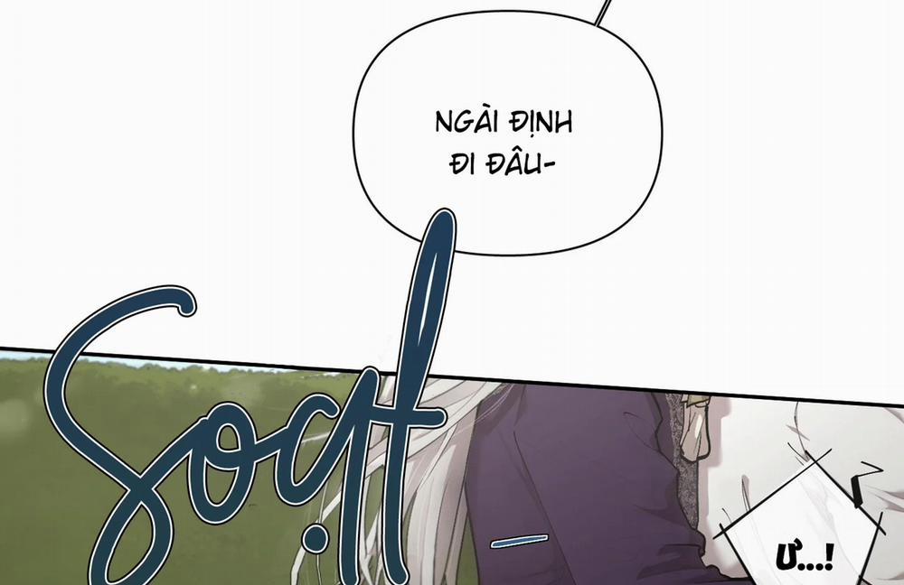 Plaything - Món Đồ Chơi Của Đại Công Tước 0 side story 9 trang 185