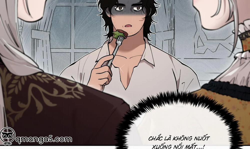 Plaything - Món Đồ Chơi Của Đại Công Tước 0 side story 9 trang 25