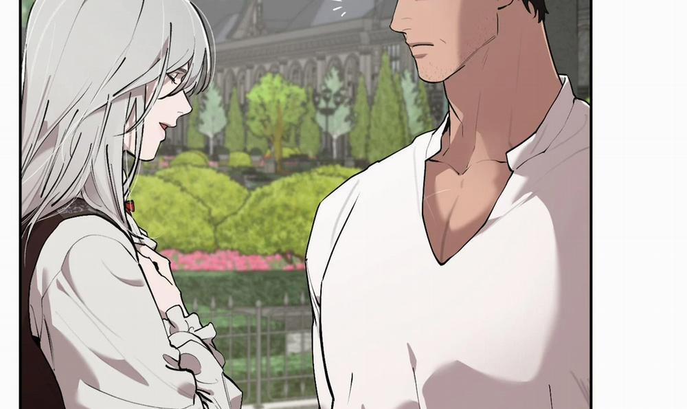 Plaything - Món Đồ Chơi Của Đại Công Tước 0 side story 9 trang 28