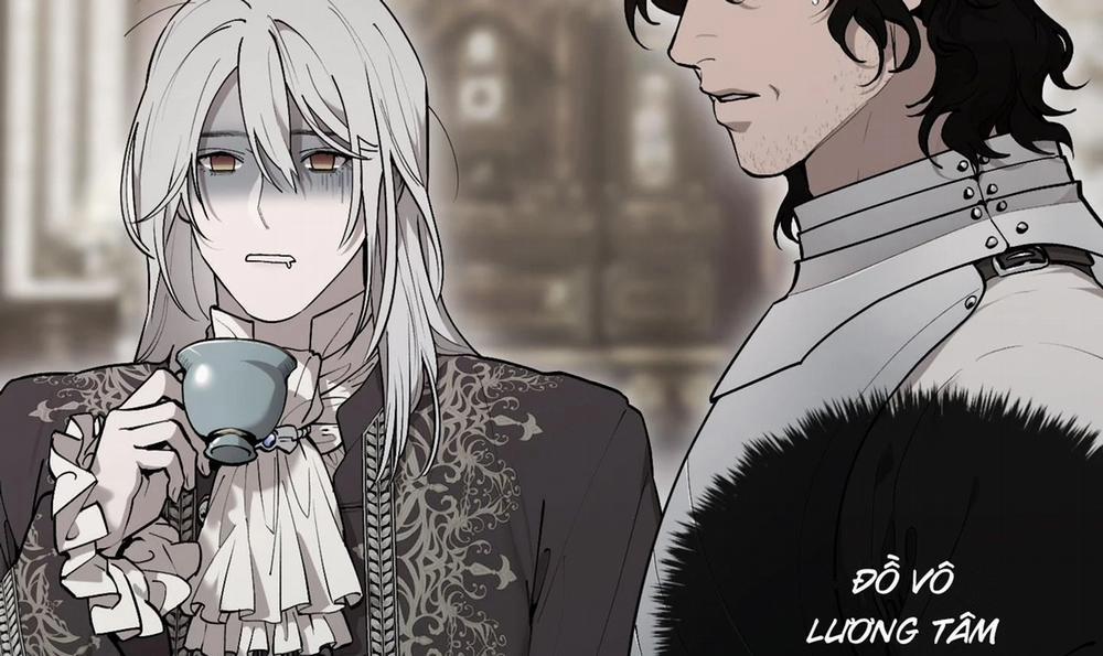 Plaything - Món Đồ Chơi Của Đại Công Tước 0 side story 9 trang 40