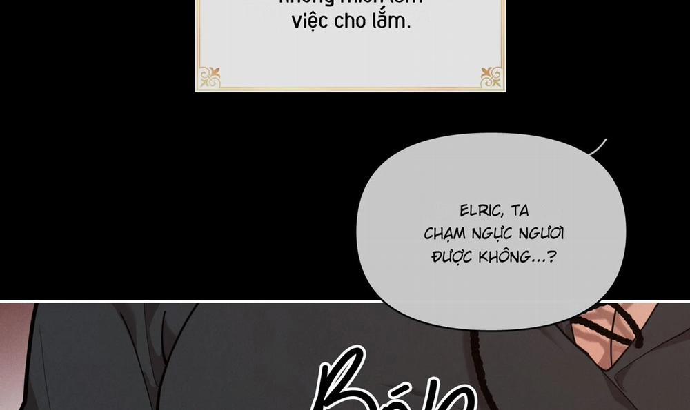 Plaything - Món Đồ Chơi Của Đại Công Tước 0 side story 9 trang 49