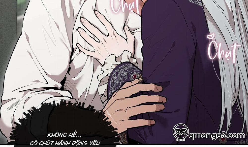Plaything - Món Đồ Chơi Của Đại Công Tước 0 side story 9 trang 89