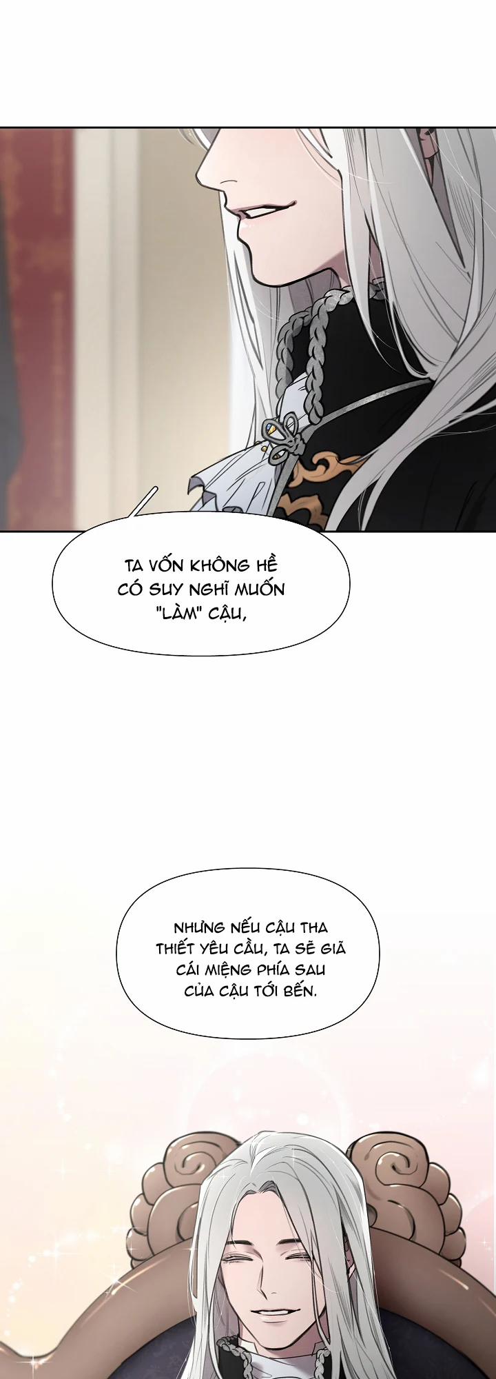 Plaything - Món Đồ Chơi Của Đại Công Tước 0 trang 3