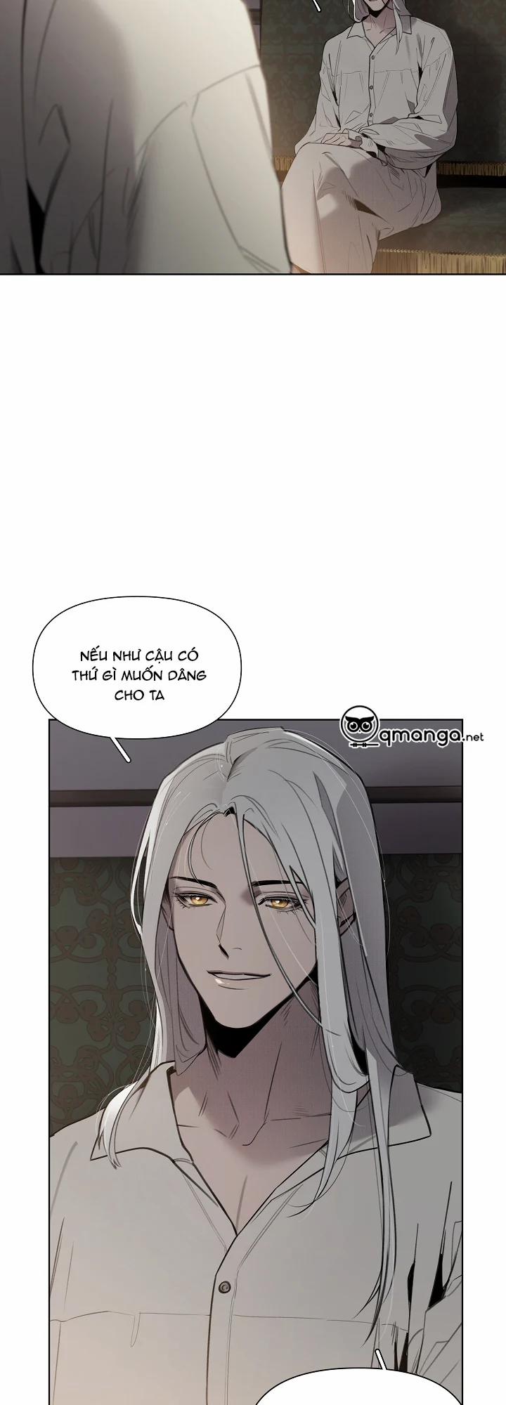 Plaything - Món Đồ Chơi Của Đại Công Tước 0 trang 5