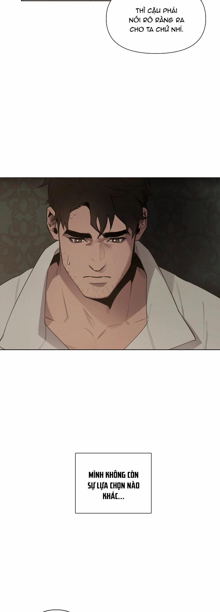 Plaything - Món Đồ Chơi Của Đại Công Tước 0 trang 6