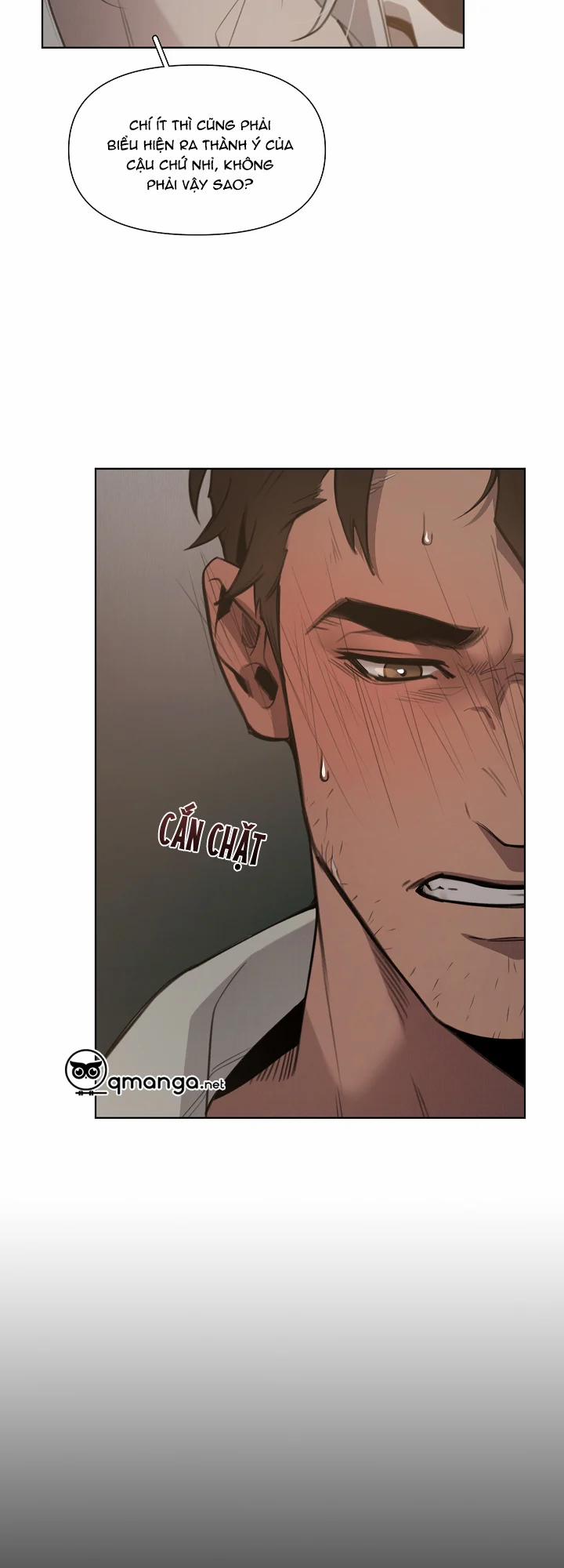 Plaything - Món Đồ Chơi Của Đại Công Tước 0 trang 8