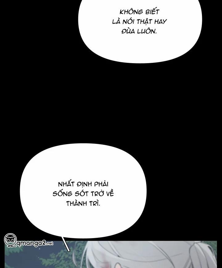 Plaything - Món Đồ Chơi Của Đại Công Tước 23 trang 21