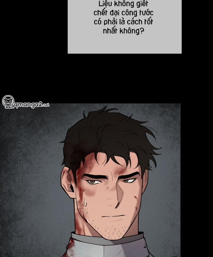 Plaything - Món Đồ Chơi Của Đại Công Tước 23 trang 29