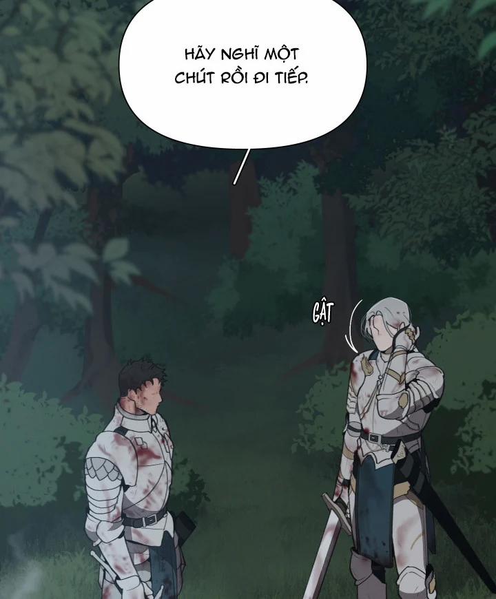 Plaything - Món Đồ Chơi Của Đại Công Tước 23 trang 3