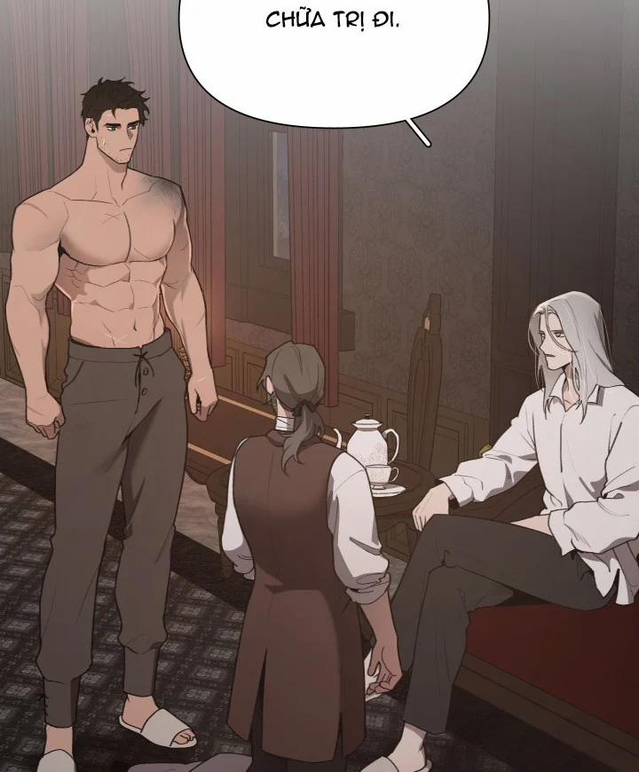 Plaything - Món Đồ Chơi Của Đại Công Tước 23 trang 38