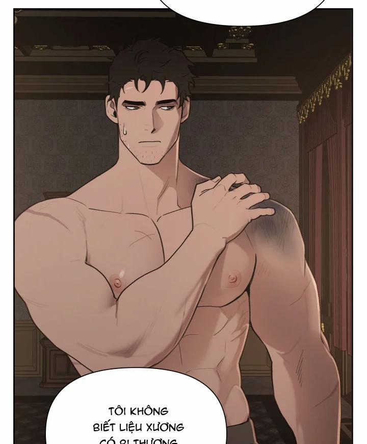 Plaything - Món Đồ Chơi Của Đại Công Tước 23 trang 40