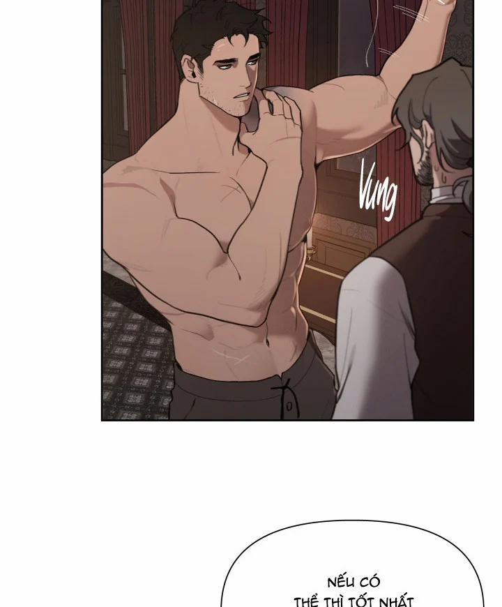 Plaything - Món Đồ Chơi Của Đại Công Tước 23 trang 42