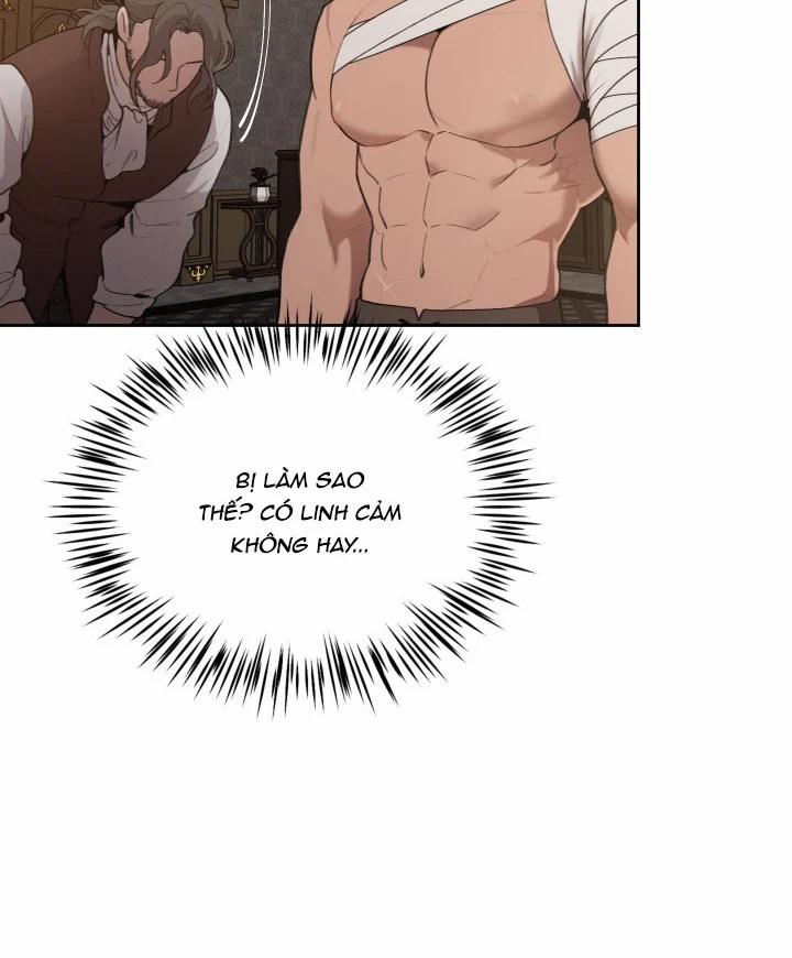 Plaything - Món Đồ Chơi Của Đại Công Tước 23 trang 49