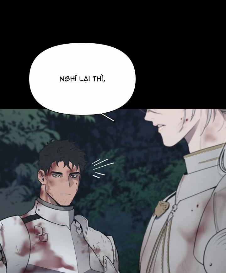 Plaything - Món Đồ Chơi Của Đại Công Tước 23 trang 7