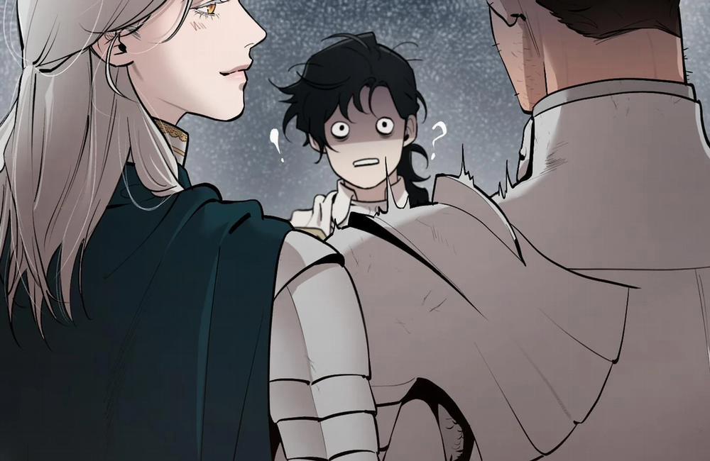 Plaything - Món Đồ Chơi Của Đại Công Tước 38 trang 111