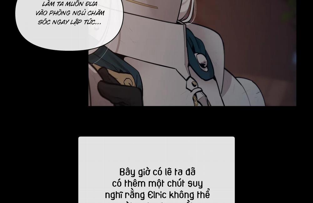 Plaything - Món Đồ Chơi Của Đại Công Tước 38 trang 117
