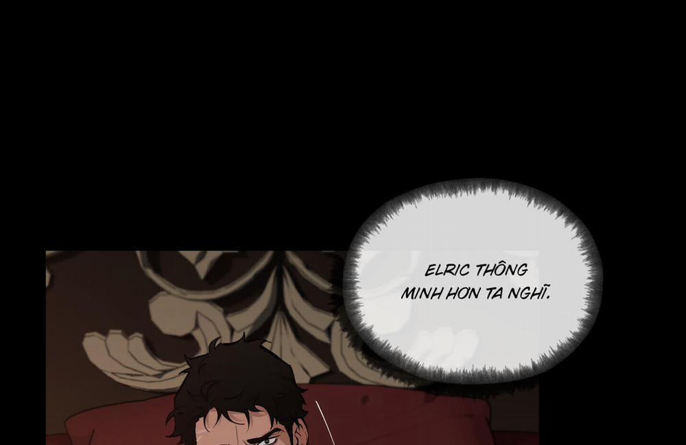 Plaything - Món Đồ Chơi Của Đại Công Tước 38 trang 125