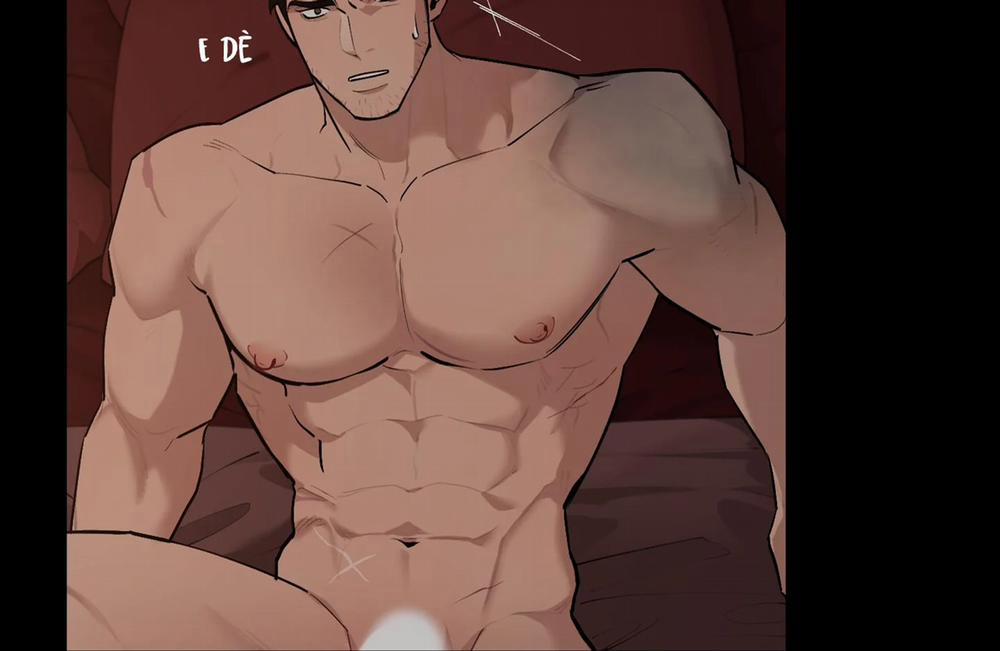 Plaything - Món Đồ Chơi Của Đại Công Tước 38 trang 126