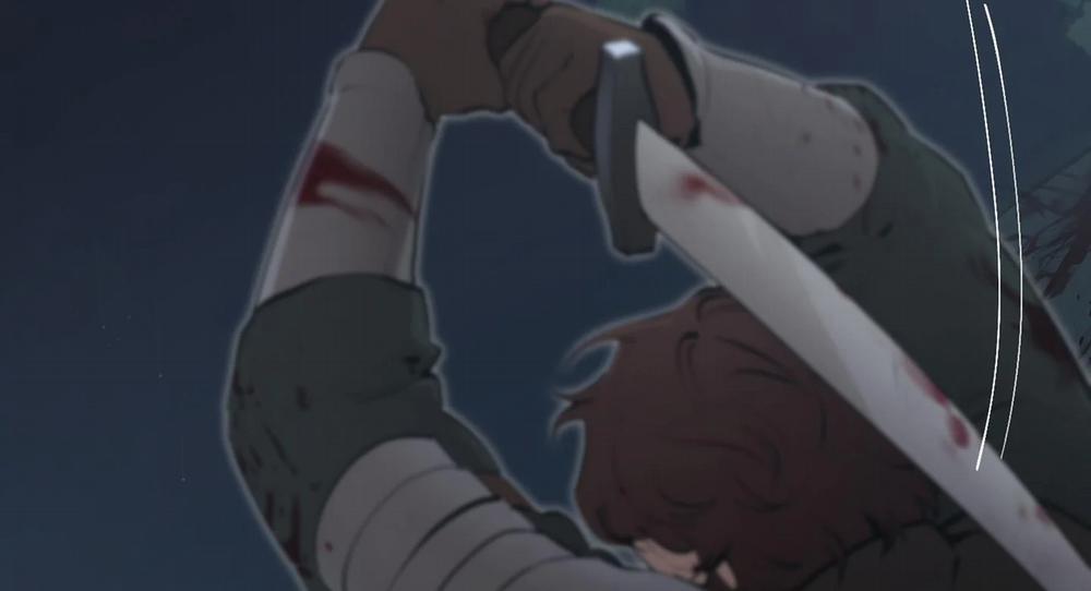 Plaything - Món Đồ Chơi Của Đại Công Tước 38 trang 2