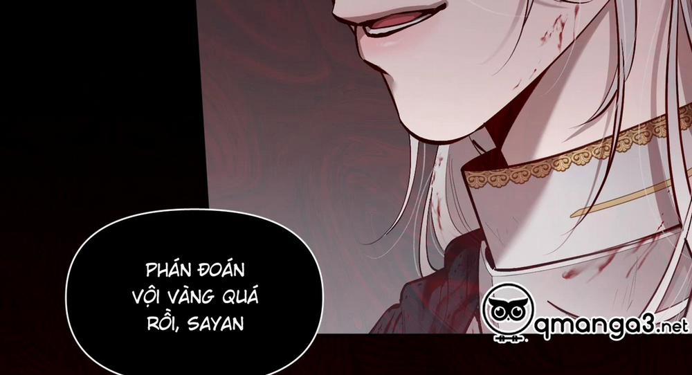 Plaything - Món Đồ Chơi Của Đại Công Tước 38 trang 30