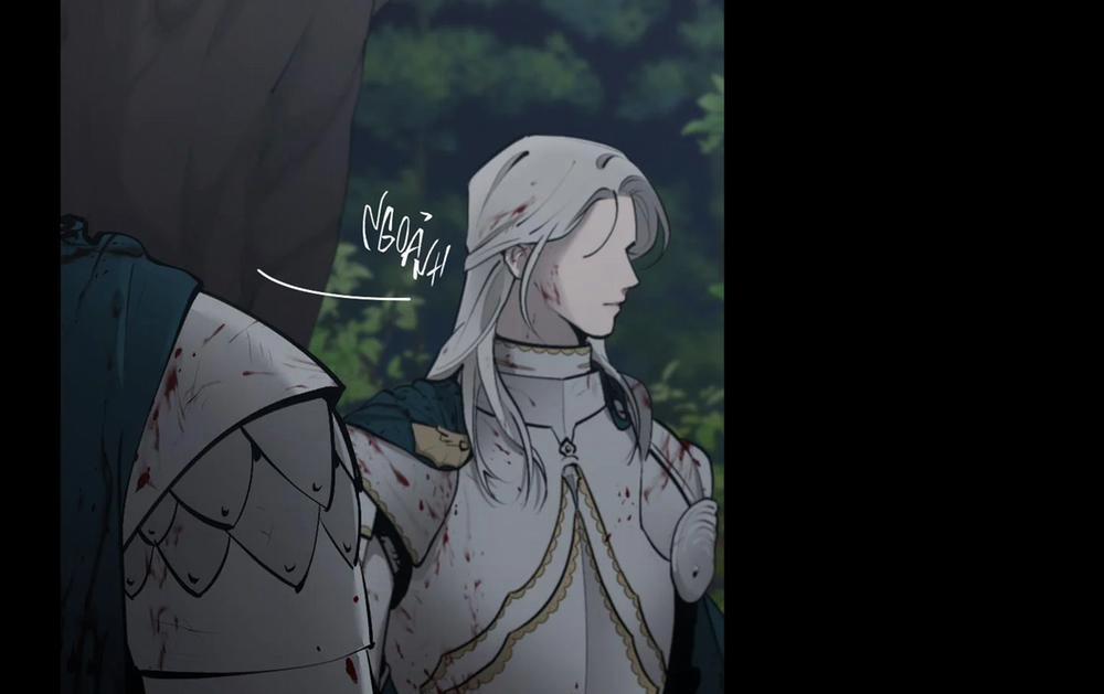 Plaything - Món Đồ Chơi Của Đại Công Tước 38 trang 44