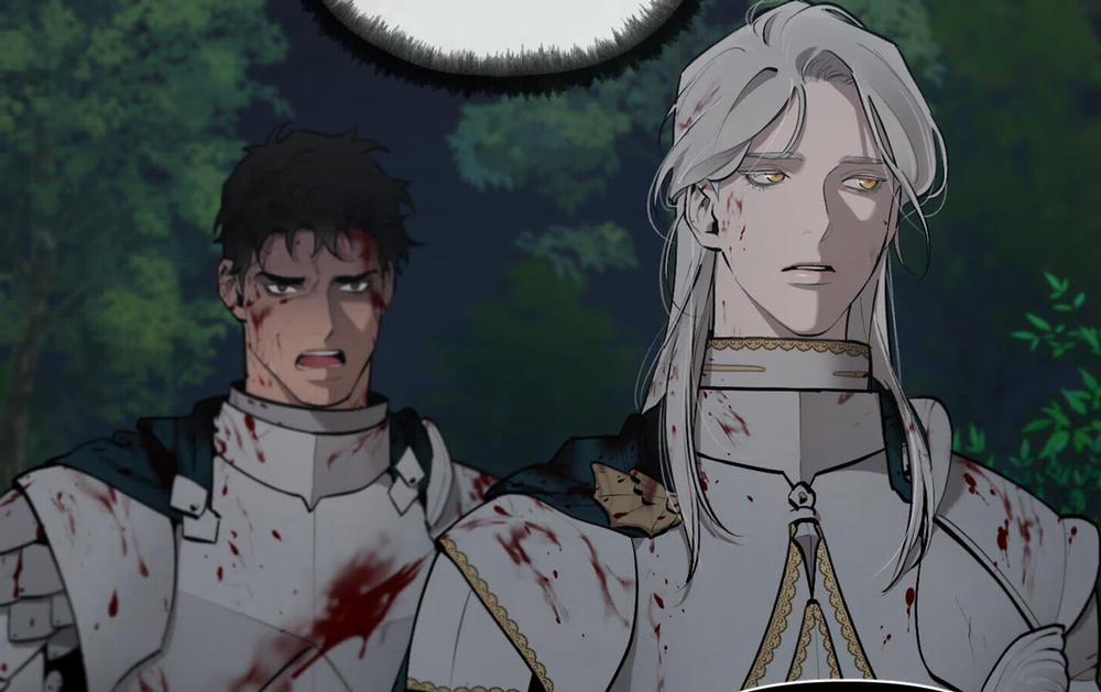 Plaything - Món Đồ Chơi Của Đại Công Tước 38 trang 49