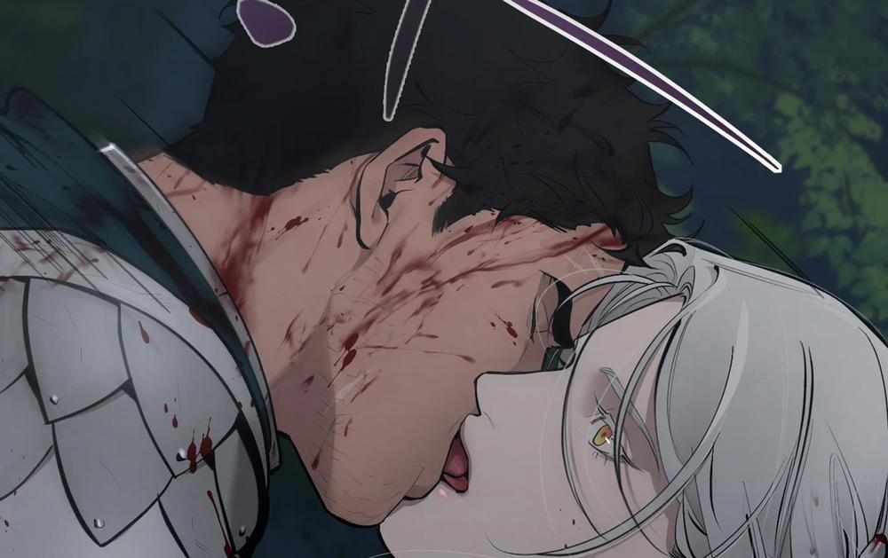 Plaything - Món Đồ Chơi Của Đại Công Tước 38 trang 60