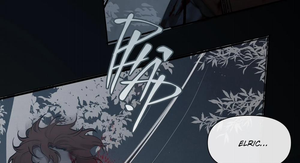 Plaything - Món Đồ Chơi Của Đại Công Tước 38 trang 8