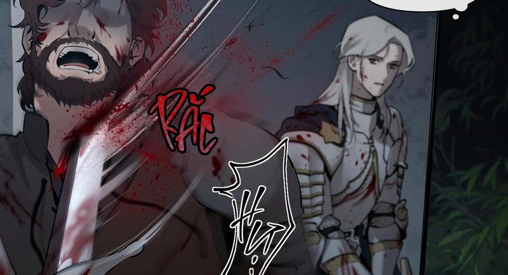 Plaything - Món Đồ Chơi Của Đại Công Tước 38 trang 9