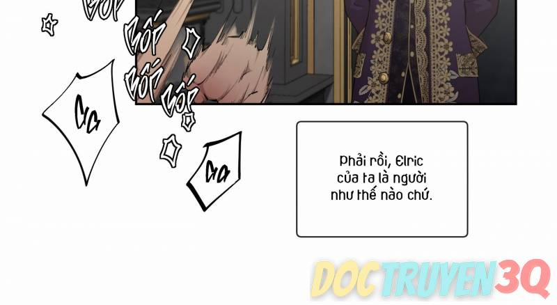 Plaything - Món Đồ Chơi Của Đại Công Tước 39 trang 115