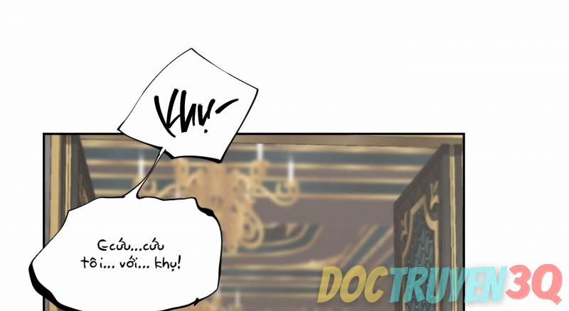 Plaything - Món Đồ Chơi Của Đại Công Tước 39 trang 119