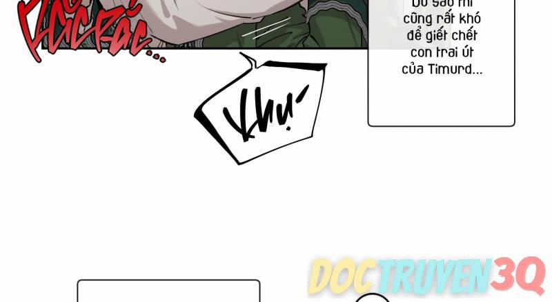 Plaything - Món Đồ Chơi Của Đại Công Tước 39 trang 121