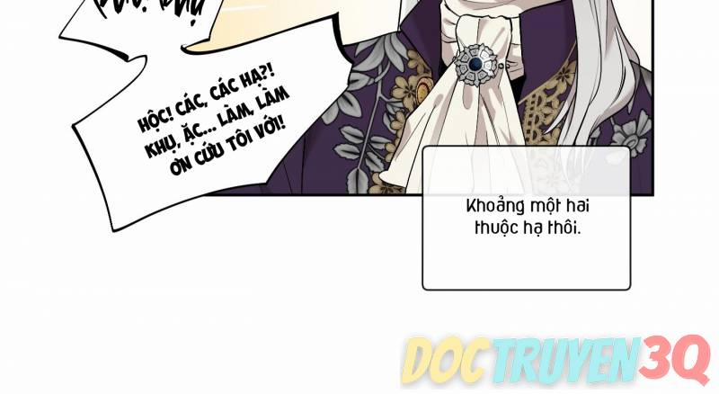 Plaything - Món Đồ Chơi Của Đại Công Tước 39 trang 123