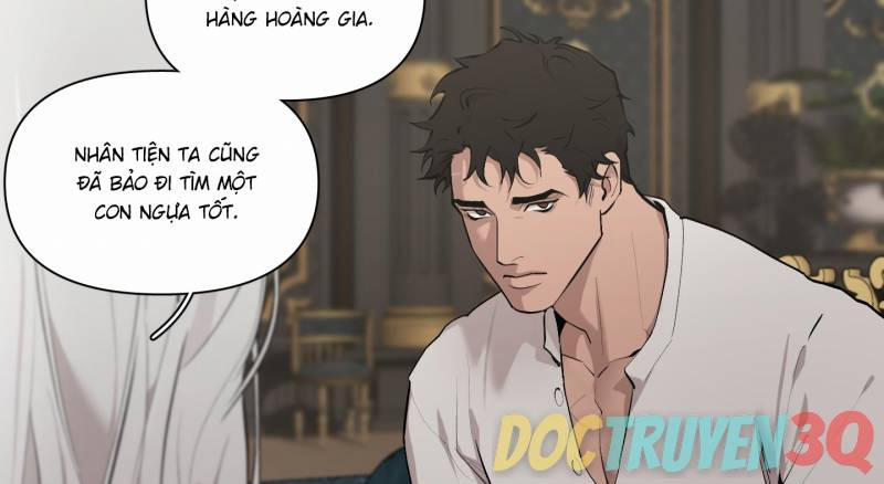 Plaything - Món Đồ Chơi Của Đại Công Tước 39 trang 133