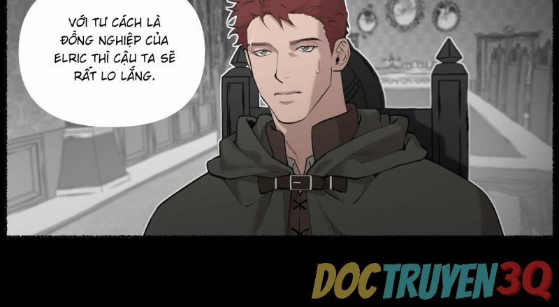 Plaything - Món Đồ Chơi Của Đại Công Tước 39 trang 35