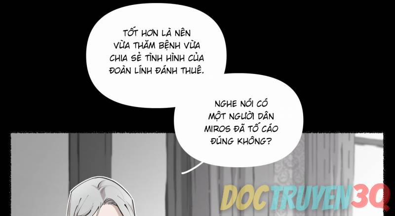 Plaything - Món Đồ Chơi Của Đại Công Tước 39 trang 36