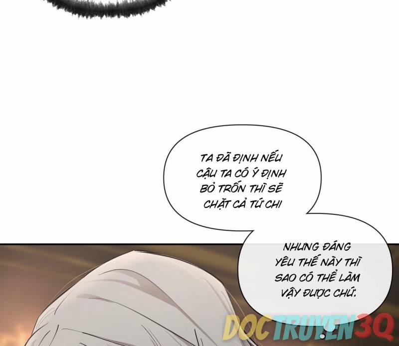 Plaything - Món Đồ Chơi Của Đại Công Tước 40 trang 12