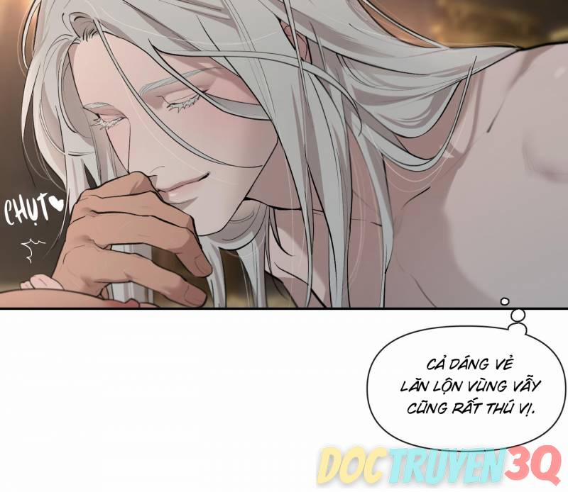 Plaything - Món Đồ Chơi Của Đại Công Tước 40 trang 13