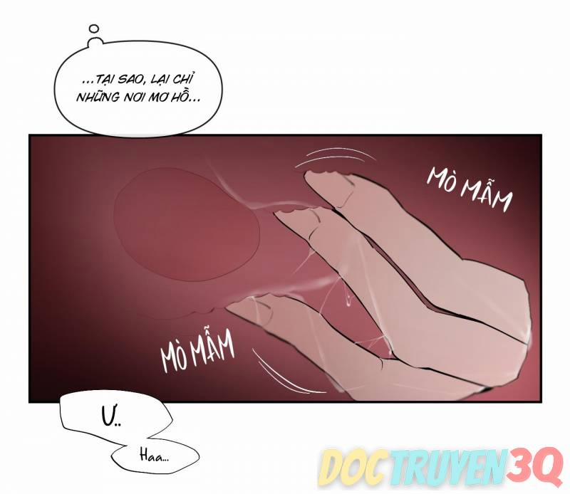 Plaything - Món Đồ Chơi Của Đại Công Tước 40 trang 16