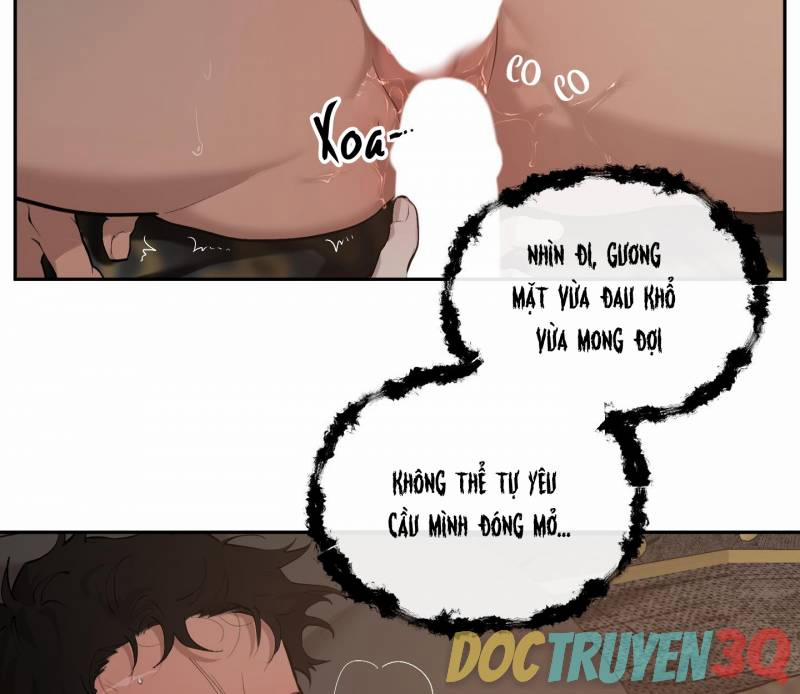 Plaything - Món Đồ Chơi Của Đại Công Tước 40 trang 39