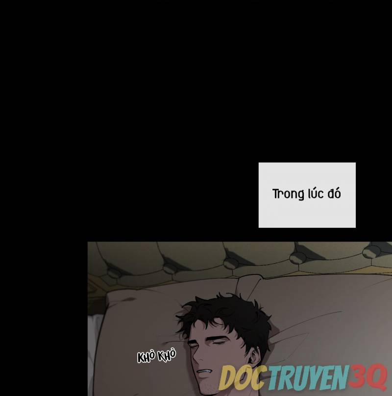 Plaything - Món Đồ Chơi Của Đại Công Tước 41 trang 19