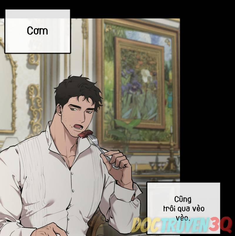 Plaything - Món Đồ Chơi Của Đại Công Tước 41 trang 21