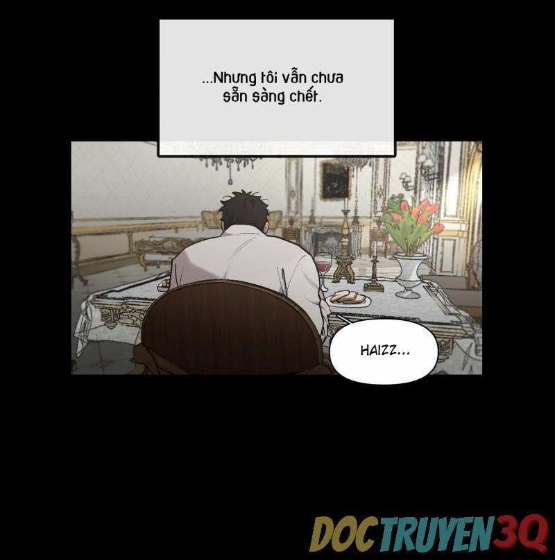Plaything - Món Đồ Chơi Của Đại Công Tước 41 trang 25