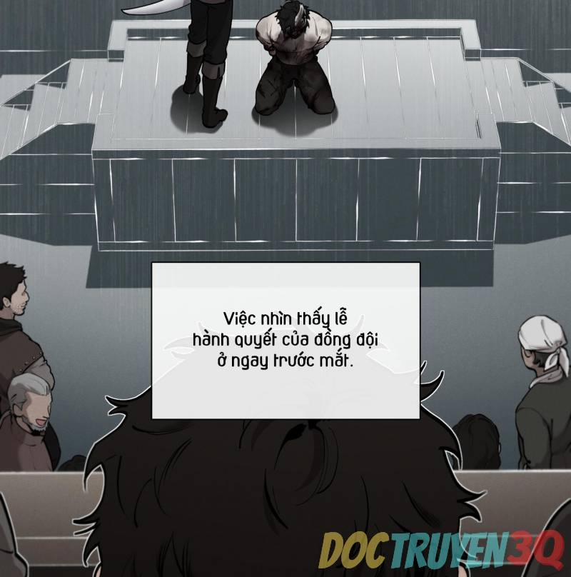 Plaything - Món Đồ Chơi Của Đại Công Tước 41 trang 3