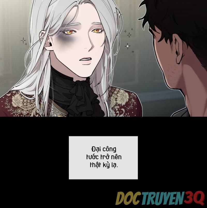 Plaything - Món Đồ Chơi Của Đại Công Tước 41 trang 43